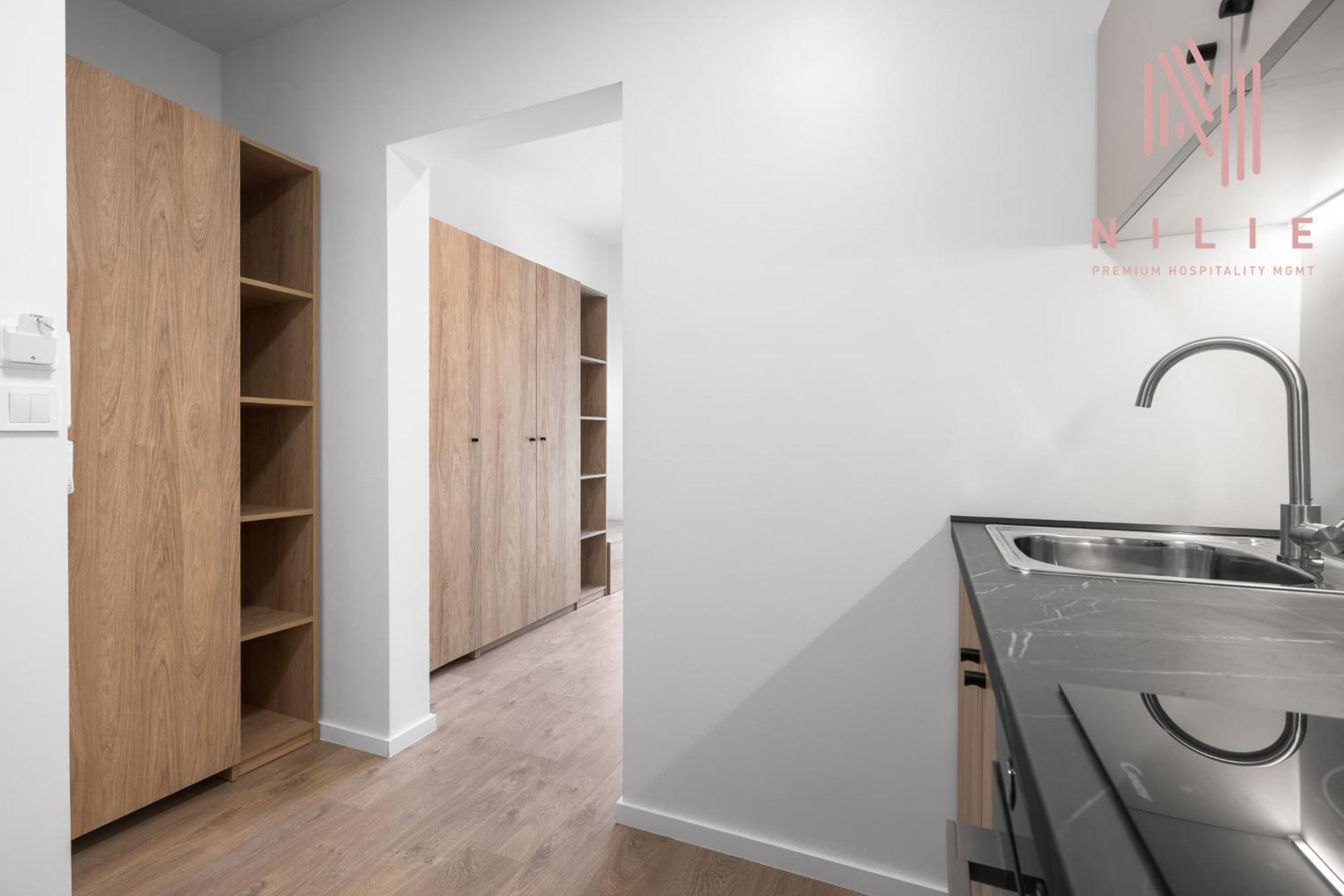 Speranza, Nilie Hospitality Mgmt Apartman Szaloniki Kültér fotó