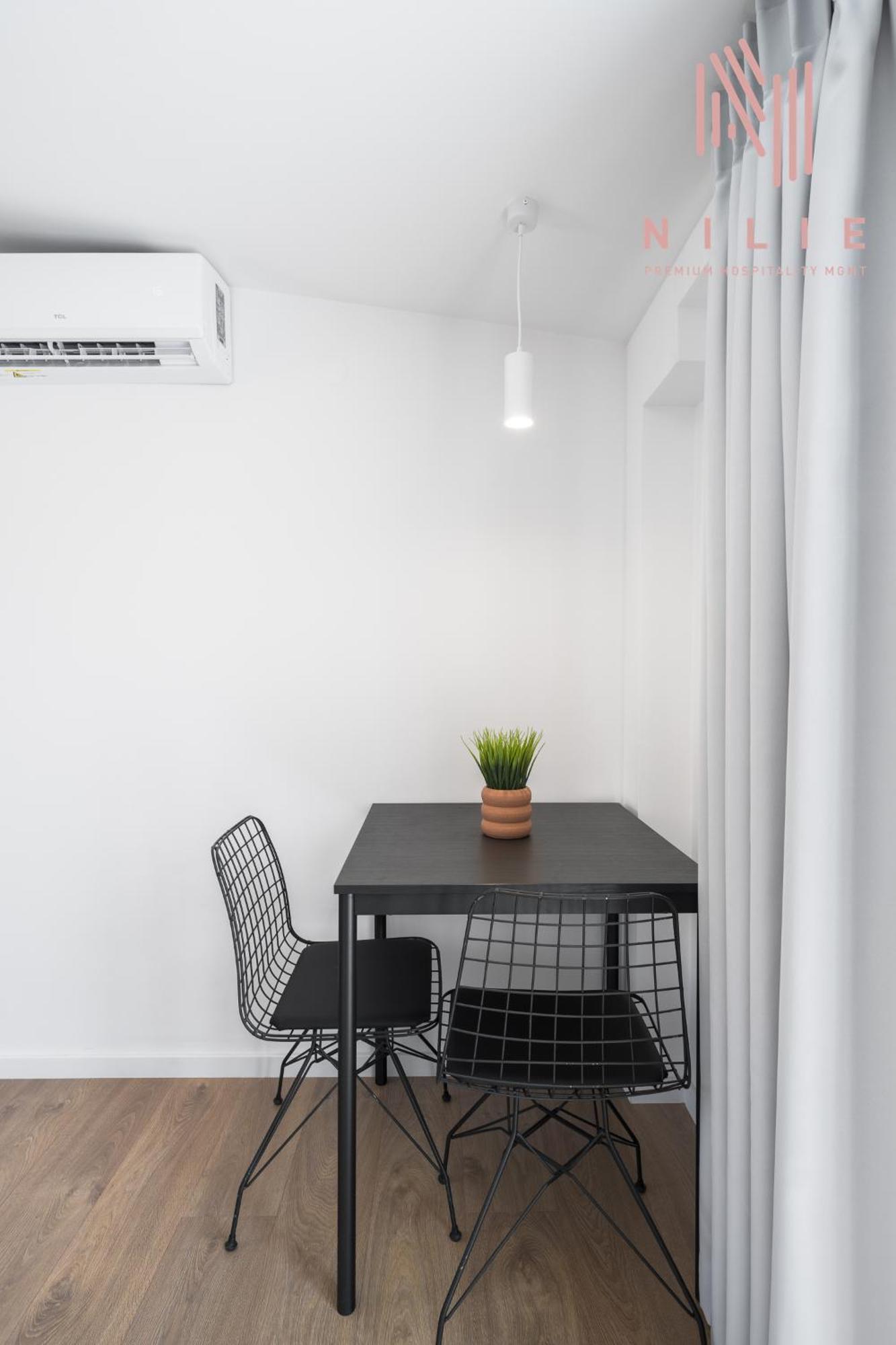 Speranza, Nilie Hospitality Mgmt Apartman Szaloniki Kültér fotó