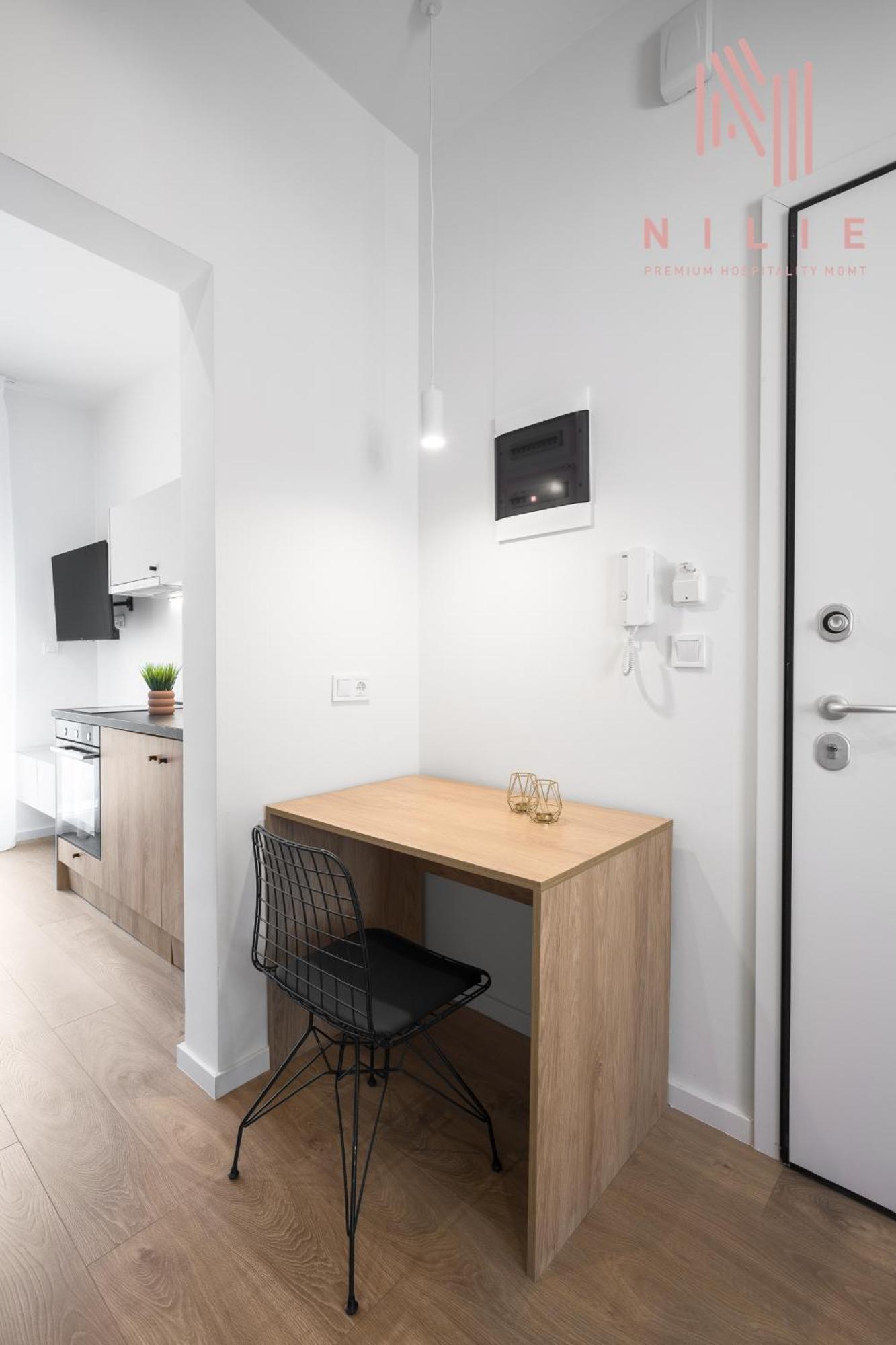 Speranza, Nilie Hospitality Mgmt Apartman Szaloniki Kültér fotó