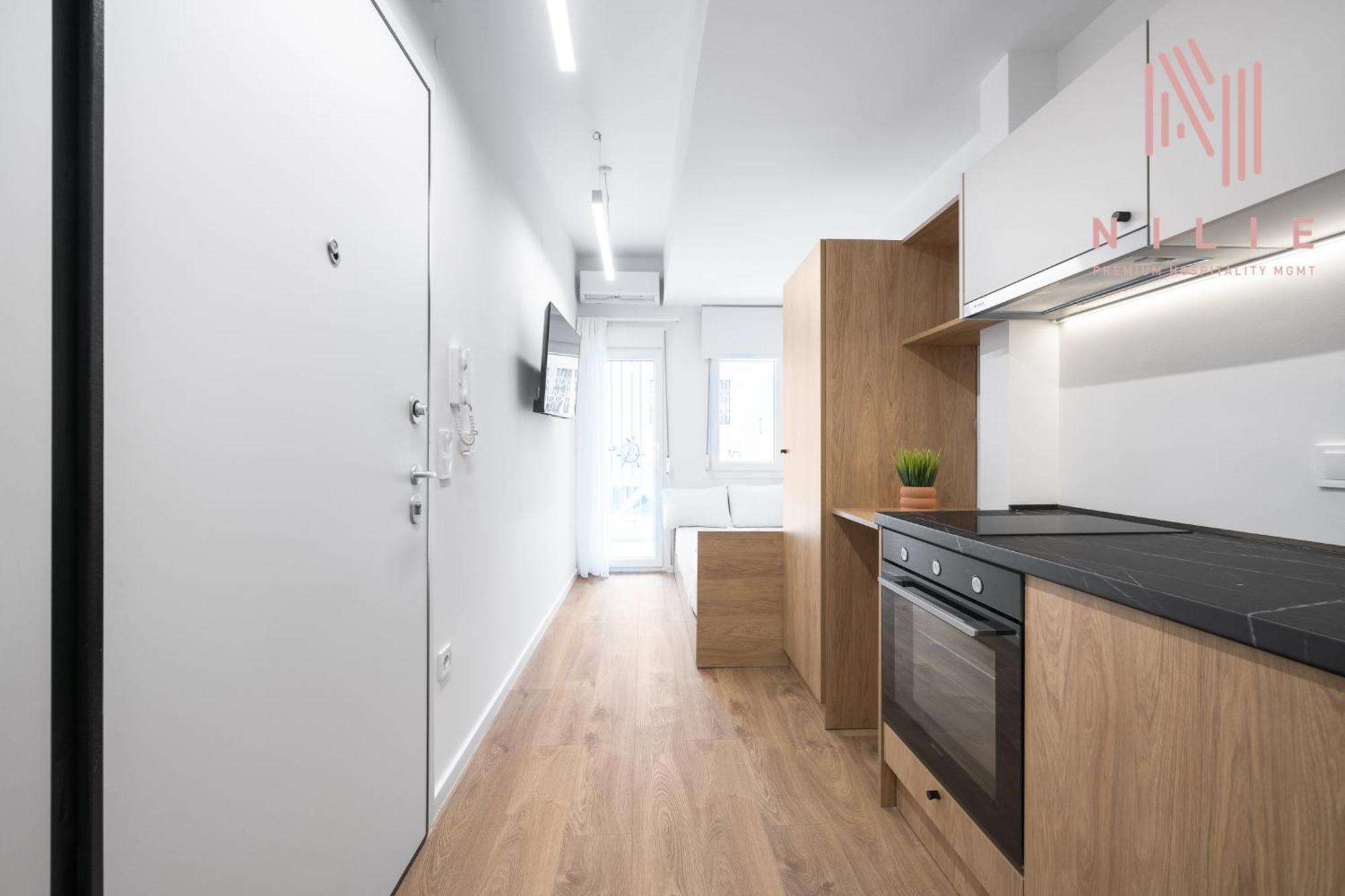 Speranza, Nilie Hospitality Mgmt Apartman Szaloniki Kültér fotó