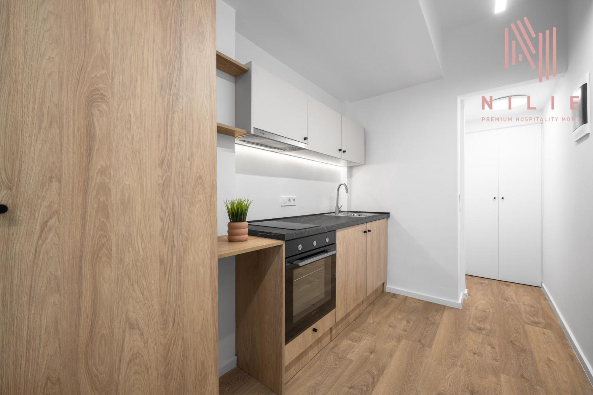 Speranza, Nilie Hospitality Mgmt Apartman Szaloniki Kültér fotó